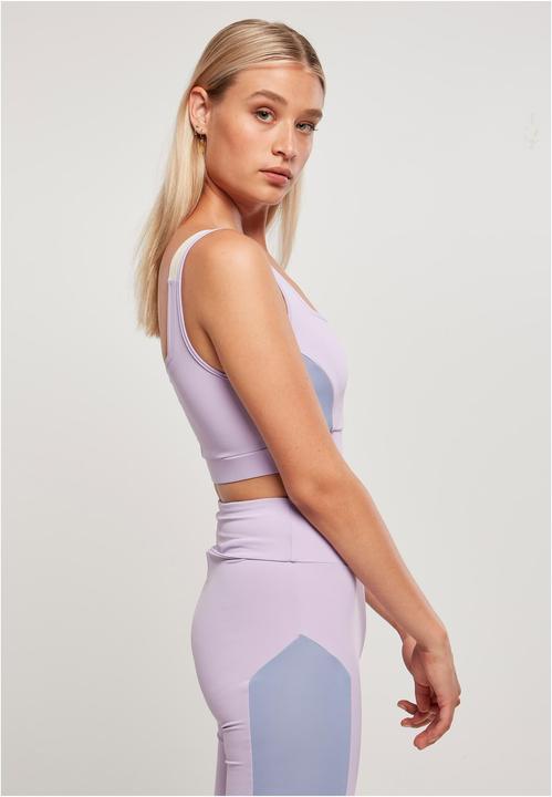 Produktbild Urban Classics Ladies Color Block Bra - 17078 (S)