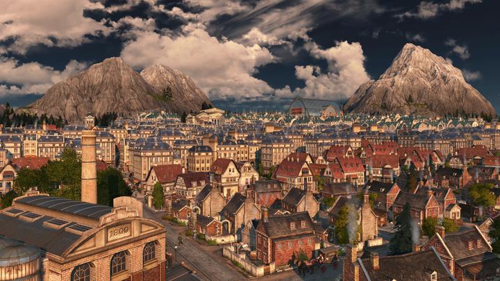 Produktbild Microsoft C2C Anno 1800 Console Edition (Xbox Series X)