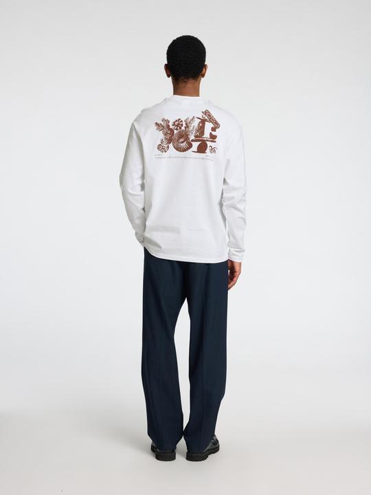 Immagine prodotto Selected Homme Print Longsleeve (XL)