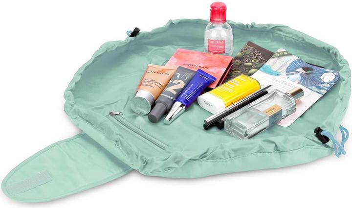 Actual product image Intirilife Cosmetic bag