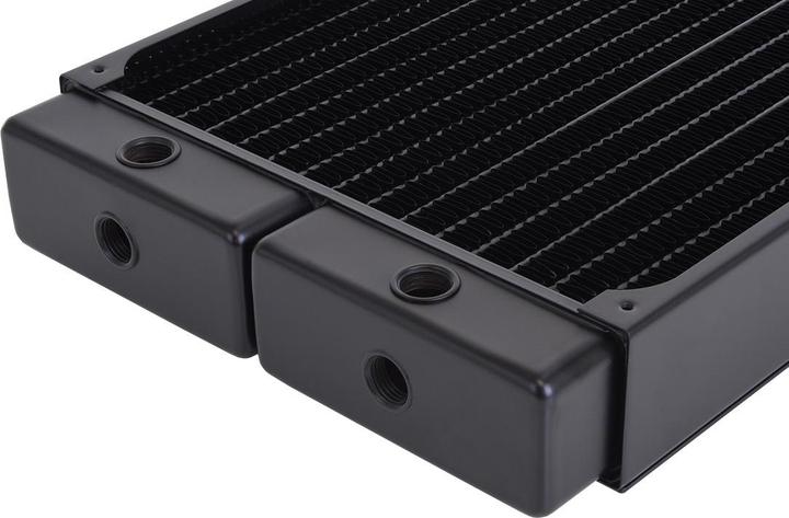Produktbild Alphacool B-Ware NexXxoS XT45 Full Copper 200mm Radiator (200 mm)