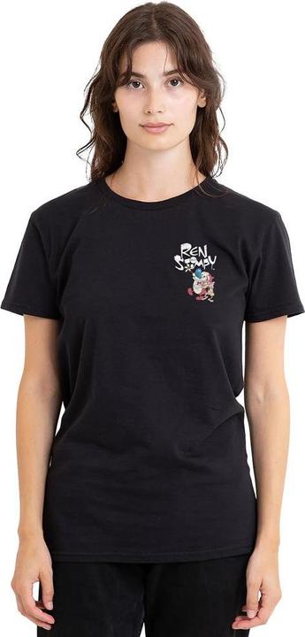 Produktbild Ren & Stimpy Warhol TShirt (L)