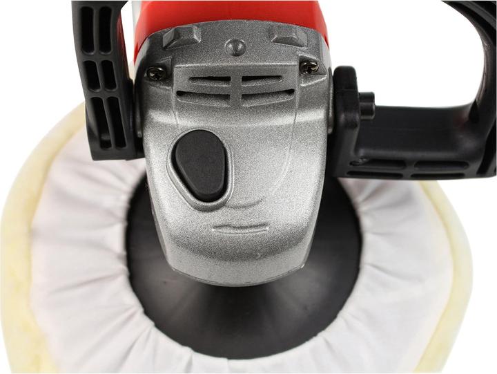 Productafbeelding APA Polijstmachine (1200 W)