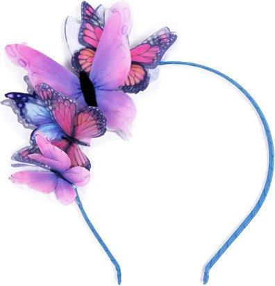 Great Pretenders Float Like a Butterfly Headband