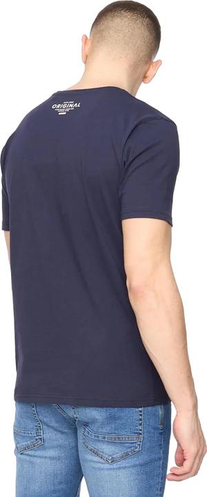 Immagine prodotto Crosshatch Squarebox Maglietta Uomo (M)