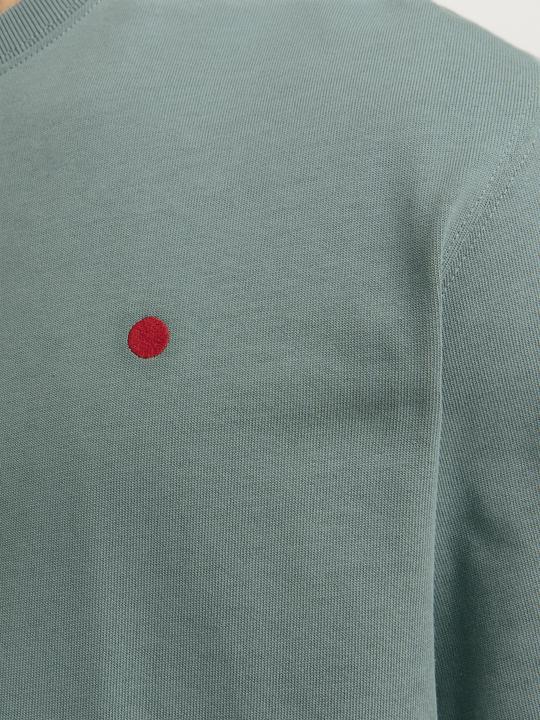 Actual product image Jack & Jones Rddroad Crew Neck Tee S/S Noos (M)
