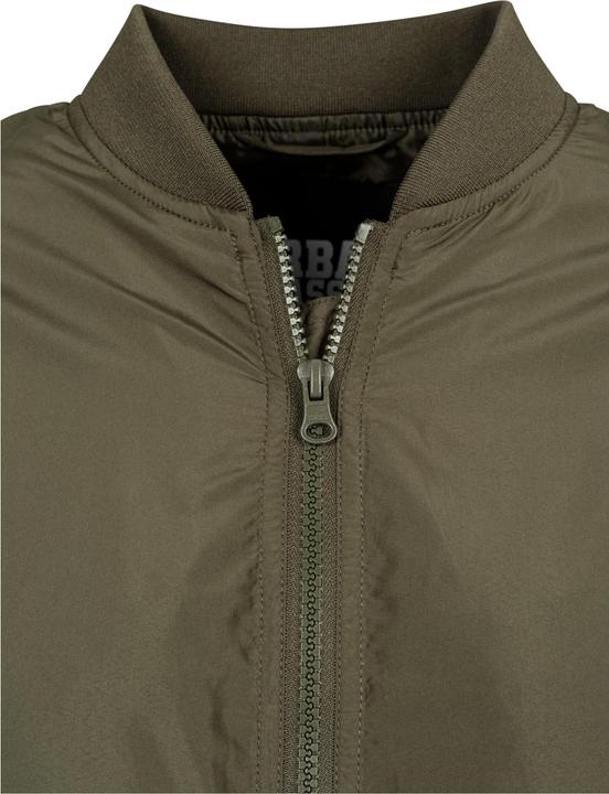 Produktbild Urban Classics Bomber Jacket (L)