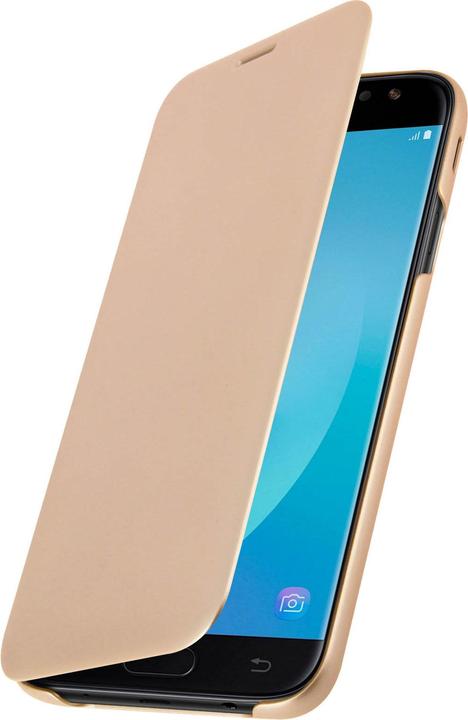 Actual product image Samsung Wallet (Samsung Galaxy J7 2017)