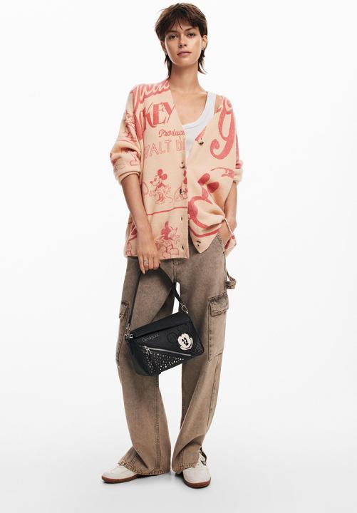Image du produit Desigual sac à main mickey sdstyle phuket no flap