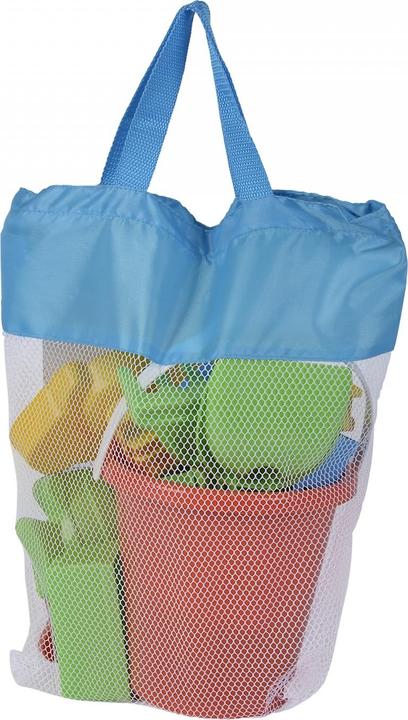 Actual product image Androni Promotion sand play set