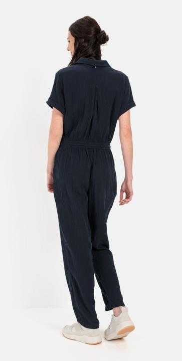 Produktbild Camel Active Jumpsuit aus sommerlichem Musselin (38)