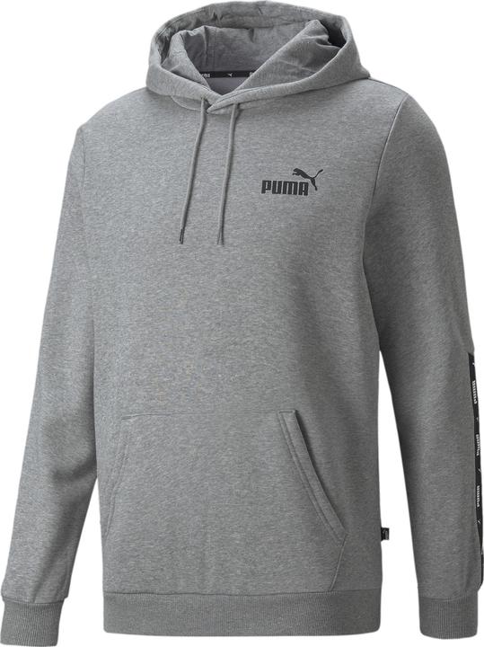 Image du produit Puma Sweat à capuche ESS+ Tape (M)