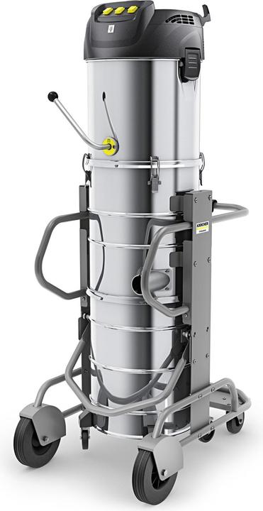 Actual product image Kärcher Industrial vacuum cleaner IVM 100/36-3 (H)