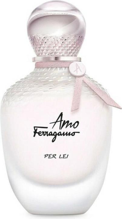 Immagine prodotto Salvatore Ferragamo Amo Ferragamo Per Lei by Eau de Parfum Spray 100 ml (Eau de parfum, 100 ml)