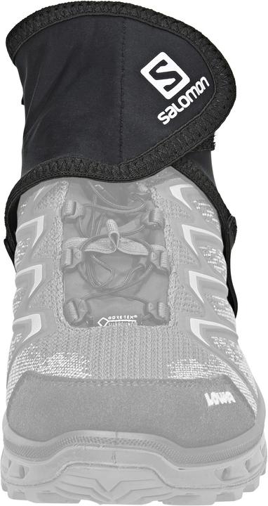 Produktbild Salomon Trail Low Gaiters (M)