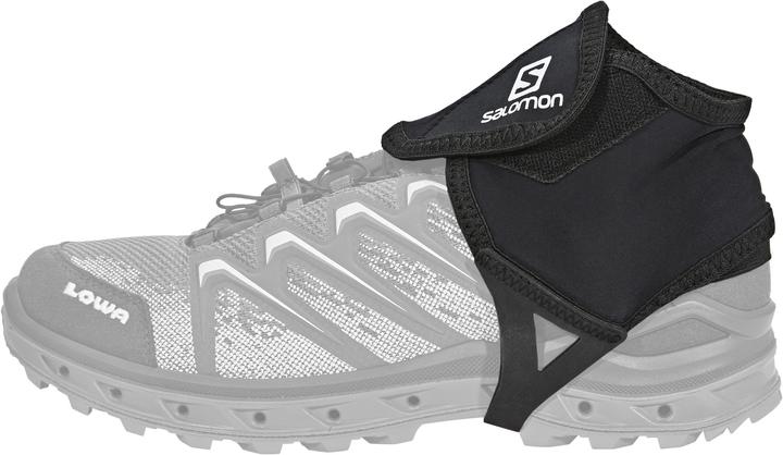 Produktbild Salomon Trail Low Gaiters (M)