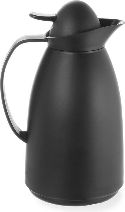 Produktbild Hendi Isolierkanne Innenbehälter aus Glas 1L (1 l)