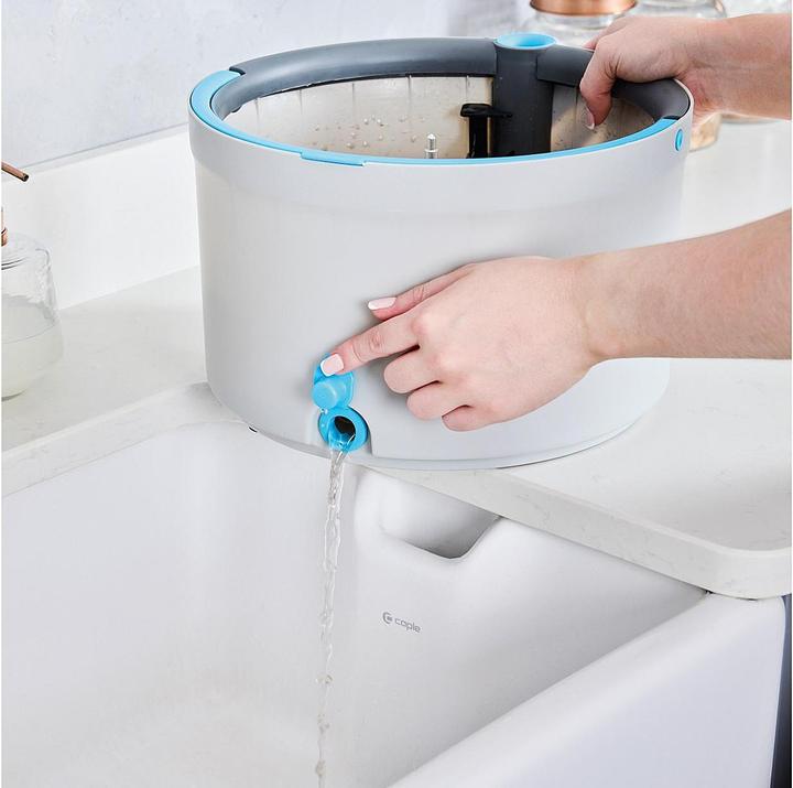 Actual product image Minky Opti-Clean (1 pcs.)