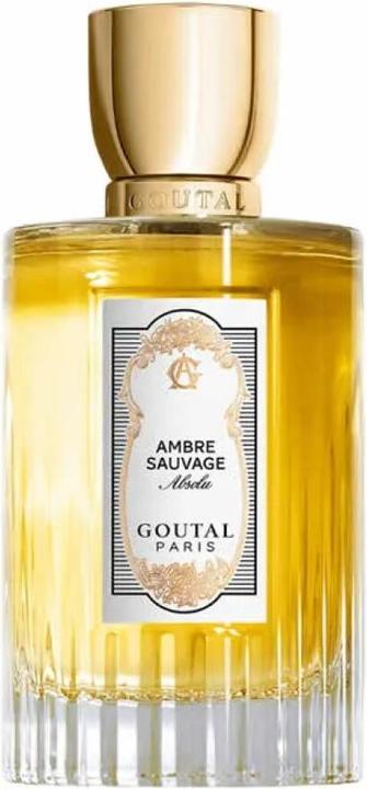 Annick Goutal Ambre Sauvage Absolu Eau de Parfum (Eau de Parfum, 100 ml)