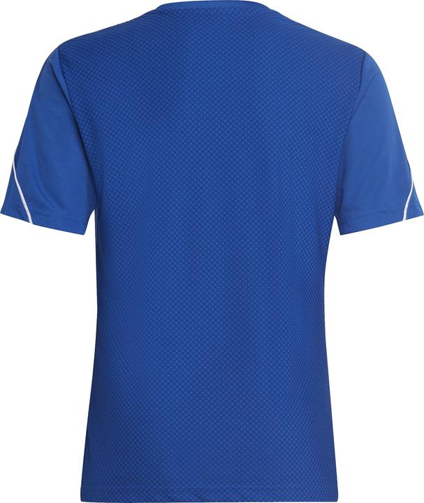 Produktbild adidas Tiro 23 Ligatrikot Kinder Blau HR4621 (116cm) (116)