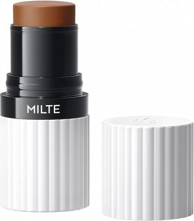 Produktbild Und Gretel Berlin Teint - Milte Foundation Stick - Deep Dark 09