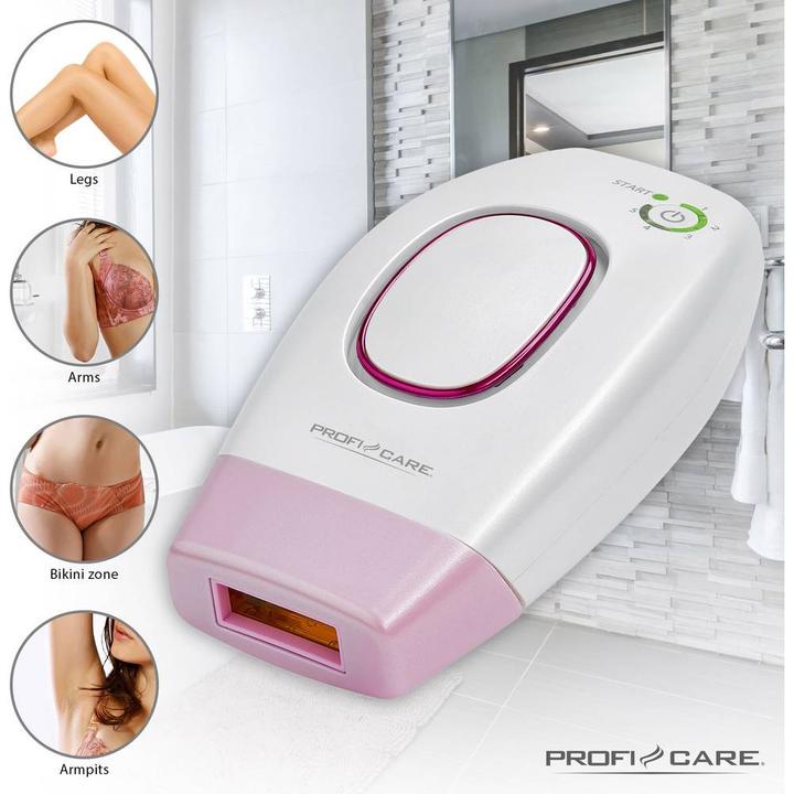 Actual product image Profi-Care PC-IPL 3024