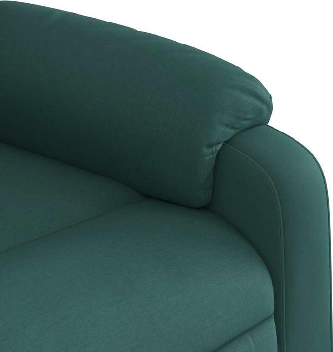 Produktbild VidaXL Elektrischer Massagesessel mit Aufstehhilfe Stoff