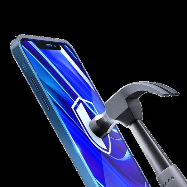 Image du produit 3MK All-In-One Hammer Tablet mokry montaż 5 szt.