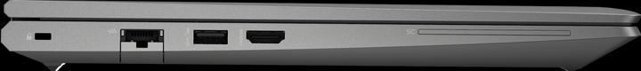 Produktbild HP Zbook Power G7 (15.60", Intel Core i9-10885H, 32 GB, 1000 GB, CH)