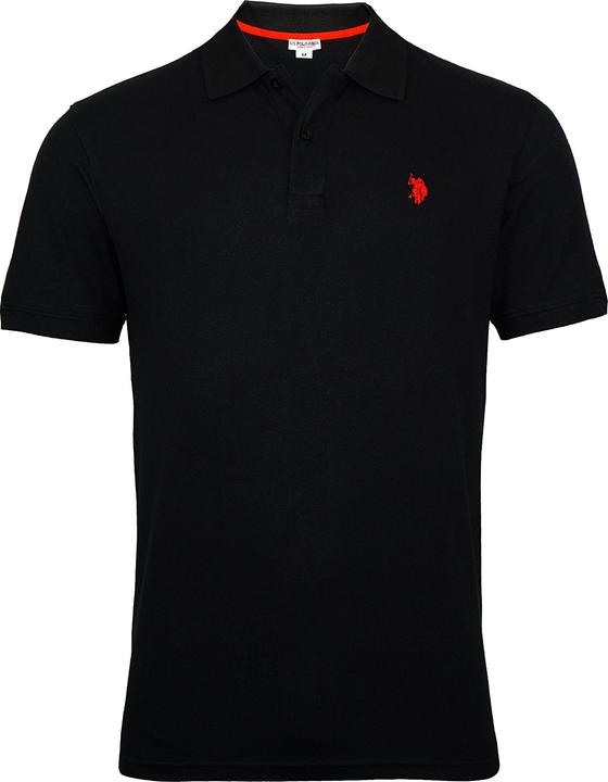 U.S. Polo Poloshirt Basic Kurzarmshirt (M)
