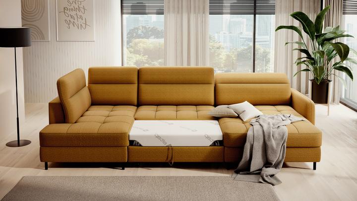 Immagine prodotto ELTAP Berrto (Divani componibili, 4 posti, Divano letto)
