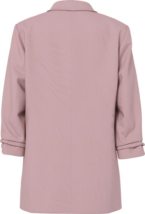 Immagine prodotto Pieces Blazer lungo con maniche a 3/4 (M)