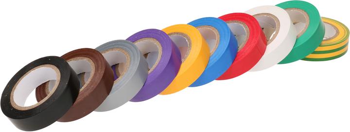 Produktbild Cimco Isolierband (15 mm)