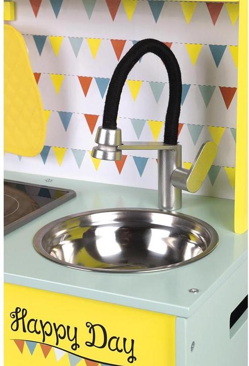 Produktbild Janod Küche "Happy Day"