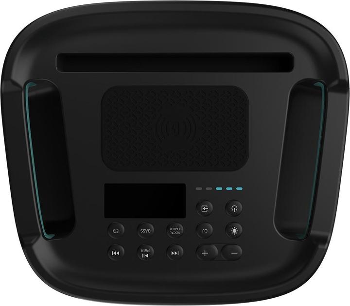 Image du produit Hisense HP110 Plus Party Rocker (1x 300 W)