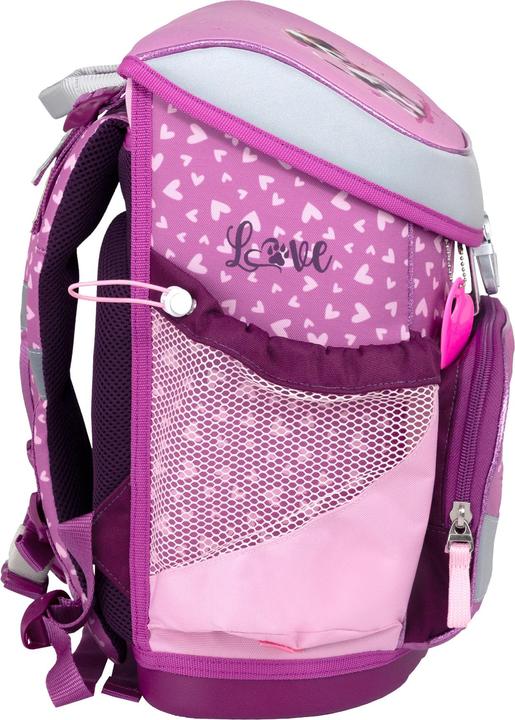 Image du produit Belmil MINI FIT Schulrucksack-Set Little Puppies (17 l)