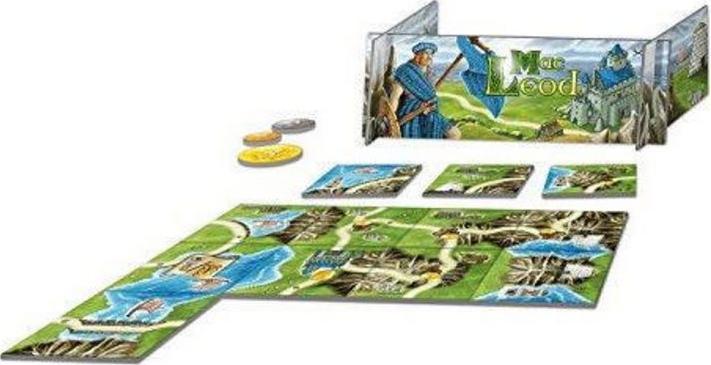 Produktbild ASS Altenburg Isle of Skye (Deutsch)