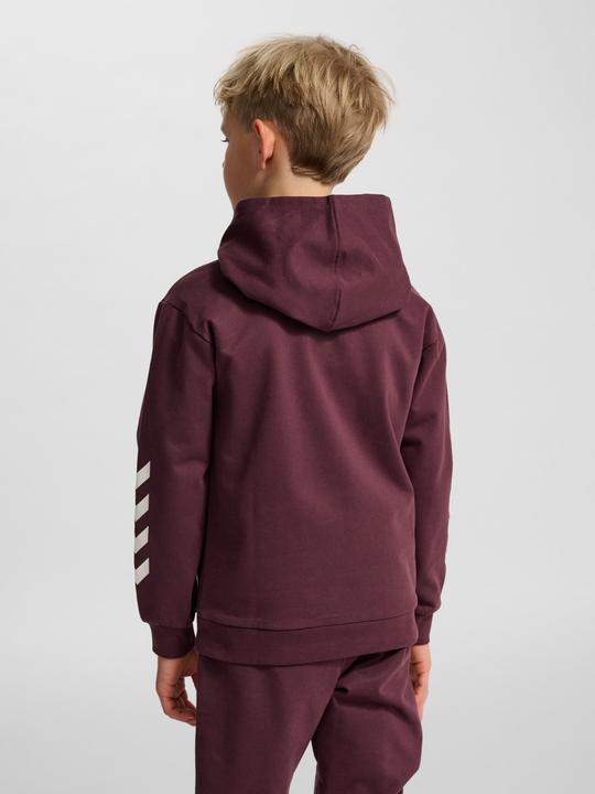 Immagine prodotto hummel hmlJR LOGO HOODIE (22, 23, 24, 25, 26, 27, 28)