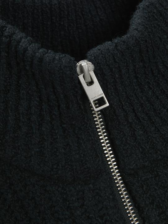 Immagine prodotto Jack & Jones Jprwinter Knit Half Zip Styd Aw24 (S)