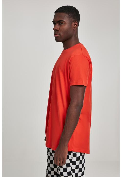 Immagine prodotto Urban Classics T-shirt lunga a forma di T (XS)