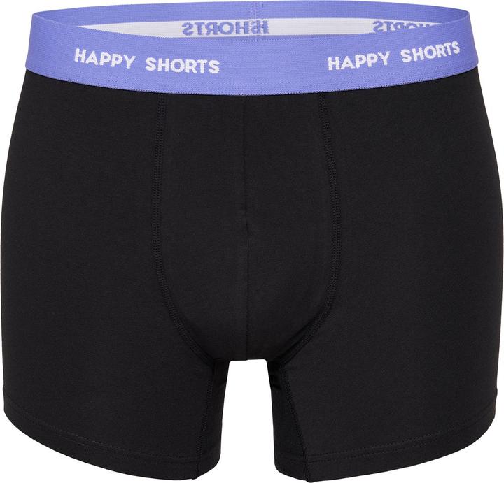 Image du produit Happy shorts Boxer Casual Confortable à porter (XXL, Lot de 3)