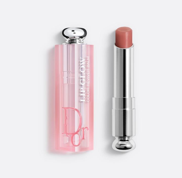 Actual product image Dior Addict Lip Glow