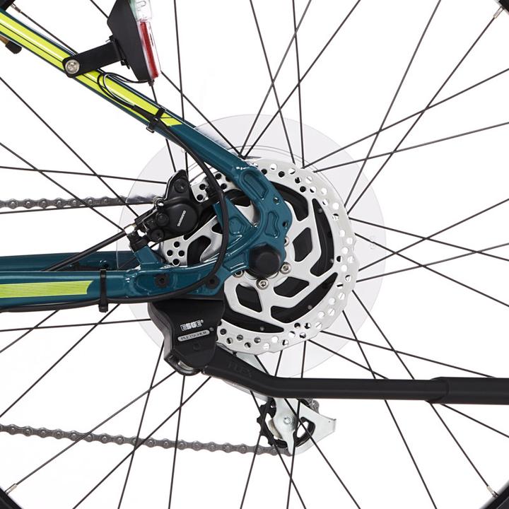 Immagine prodotto Fischer Terra 2.1 Junior 38 cm (38 cm)