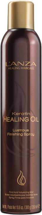 Image du produit L'Anza Guérison de la kératine (100 ml)