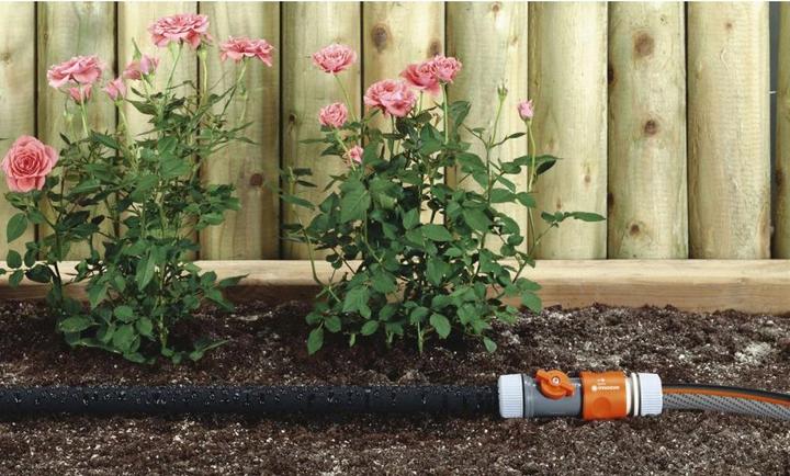 Actual product image Gardena Perl Sprinkler (Area irrigator)