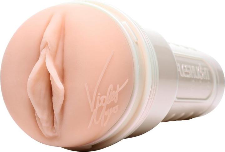 Produktbild Fleshlight Violet Myers