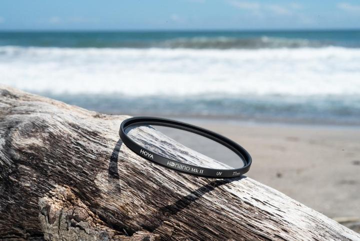 Produktbild Hoya HD Nano Mk II UV Filter (77 mm, UV-Filter)