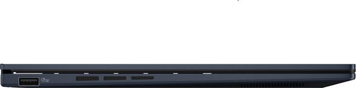 Actual product image ASUS Zenbook 14 OLED (14", Intel Core Ultra 9 185H, 32 GB, 1000 GB, CH)