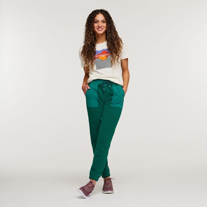 Image du produit Cotopaxi Abrazo Fleece Jogger (L)