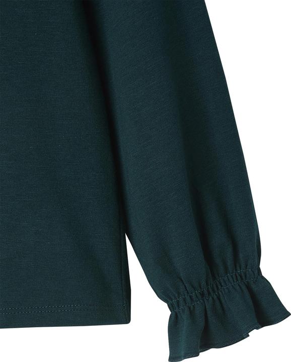 Actual product image Vertbaudet Girls shirt (128)